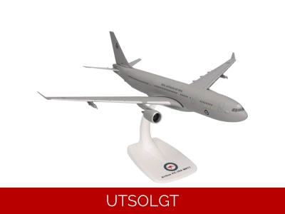 Royal Australian Air Force Airbus KC-30A MRTT 1:200