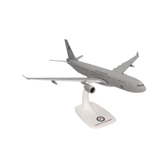 Royal Australian Air Force Airbus KC-30A MRTT 1:200