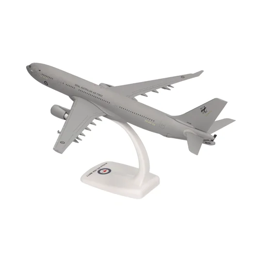 Royal Australian Air Force Airbus KC-30A MRTT 1:200