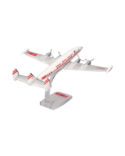 TWA Trans World Airlines Lockheed L-1049G 1:125