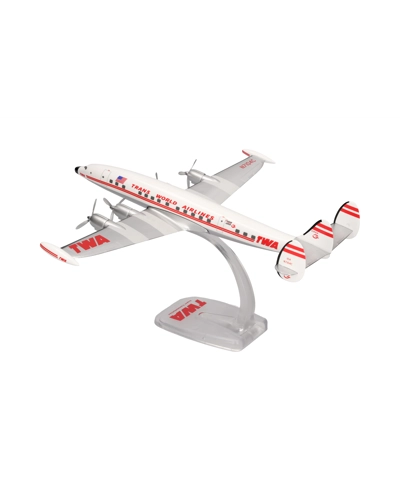 TWA Trans World Airlines Lockheed L-1049G 1:125