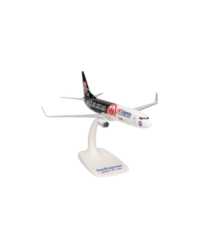 SunExpress Boeing 737-800 "Adler im anflug! - Eintracht Frankfurt" 1:200