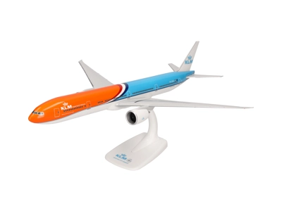 KLM Boeing 777-300ER "Orange Pride" 1:200