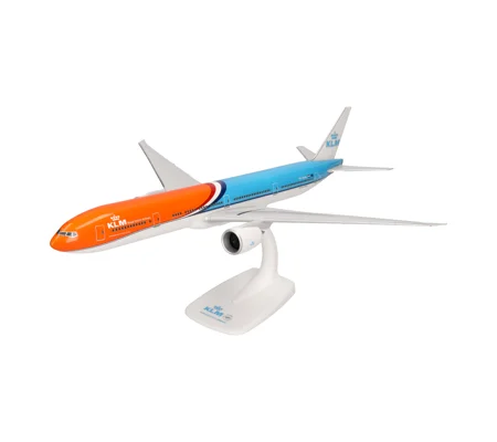 KLM Boeing 777-300ER "Orange Pride" 1:200