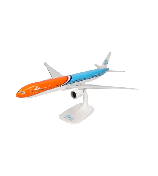 KLM Boeing 777-300ER "Orange Pride" 1:200