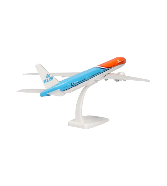 KLM Boeing 777-300ER "Orange Pride" 1:200