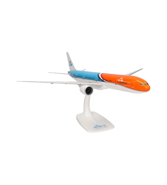 KLM Boeing 777-300ER "Orange Pride" 1:200