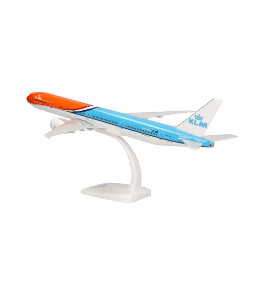 KLM Boeing 777-300ER "Orange Pride" 1:200
