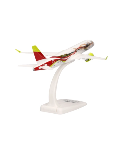 AirBaltic Airbus A220-300 "50th A220" 1:200