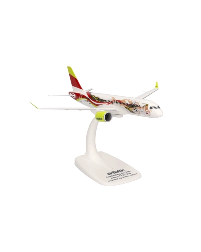 AirBaltic Airbus A220-300 "50th A220" 1:200