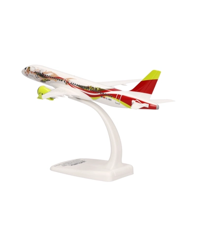 AirBaltic Airbus A220-300 "50th A220" 1:200