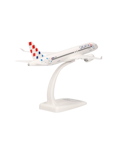Croatia Airbus A220-300 1:200