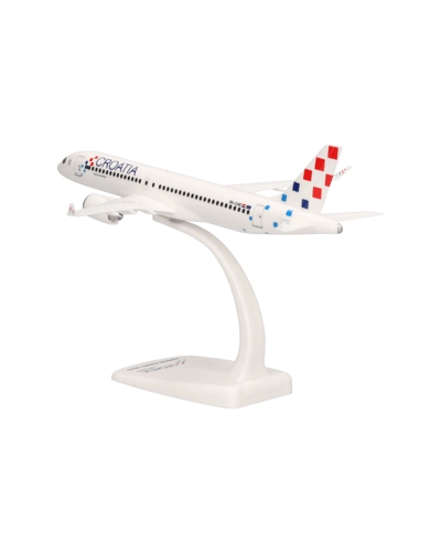 Croatia Airbus A220-300 1:200