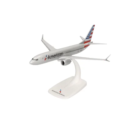 American Boeing 737-8 1:200