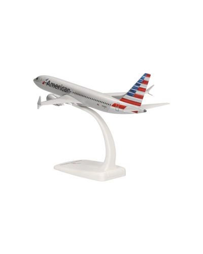 American Boeing 737-8 1:200