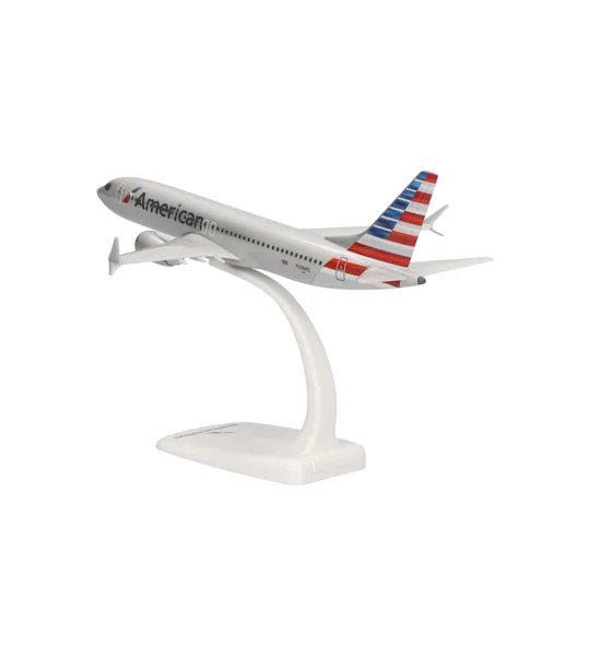 American Boeing 737-8 1:200