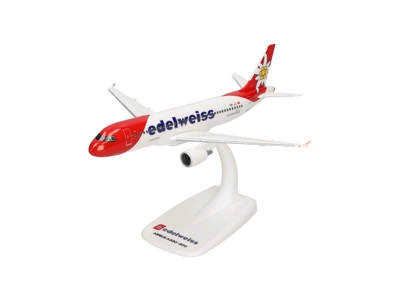 Edelweiss Airbus A320-200 1:200