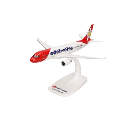 Edelweiss Airbus A320-200 1:200