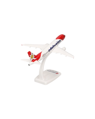 Edelweiss Airbus A320-200 1:200
