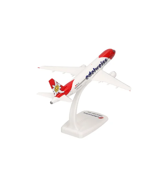 Edelweiss Airbus A320-200 1:200