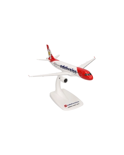 Edelweiss Airbus A320-200 1:200