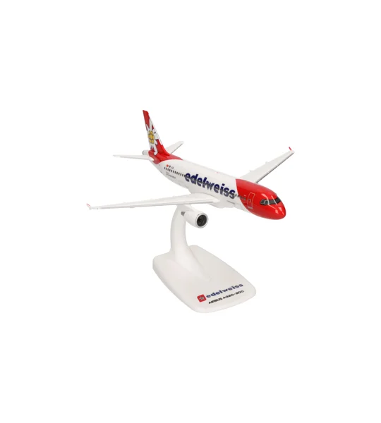Edelweiss Airbus A320-200 1:200