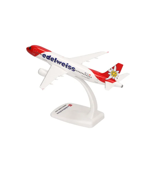 Edelweiss Airbus A320-200 1:200