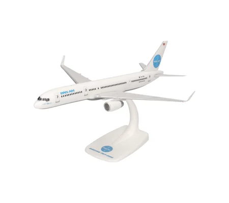 Pan Am Boeing 757-200 1:200