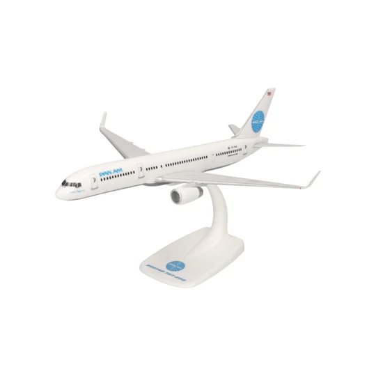 Pan Am Boeing 757-200 1:200