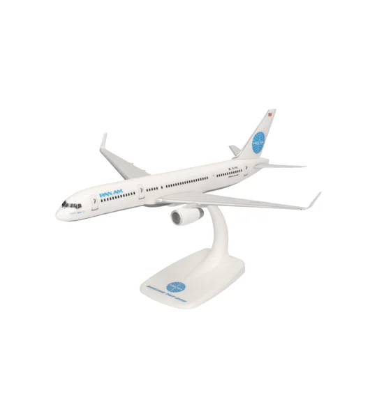 Pan Am Boeing 757-200 1:200