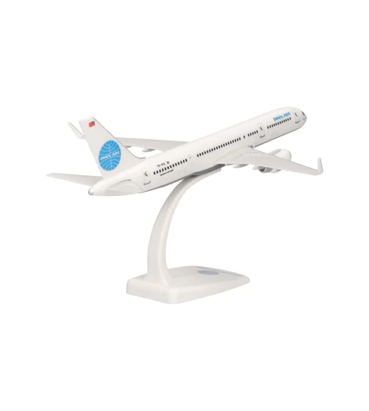 Pan Am Boeing 757-200 1:200