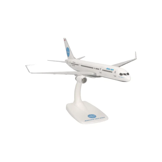 Pan Am Boeing 757-200 1:200