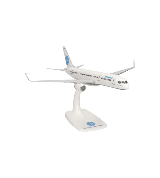 Pan Am Boeing 757-200 1:200