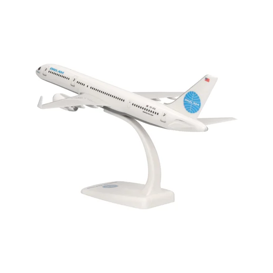 Pan Am Boeing 757-200 1:200