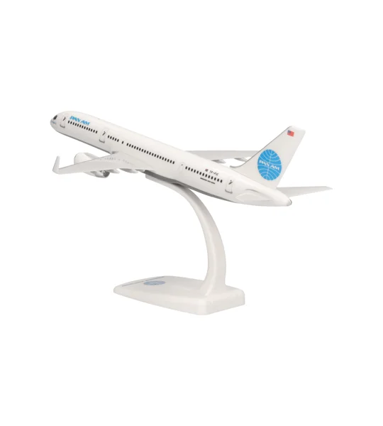 Pan Am Boeing 757-200 1:200