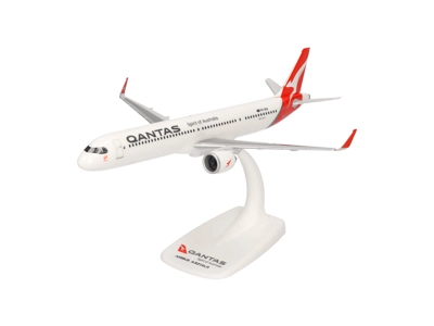 Qantas Airbus A321XLR 1:200