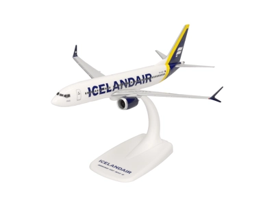 Icelandair Boeing 737-8 1:200