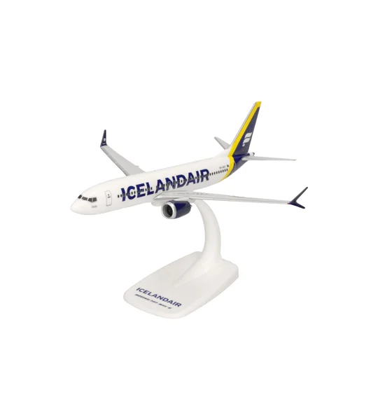Icelandair Boeing 737-8 1:200
