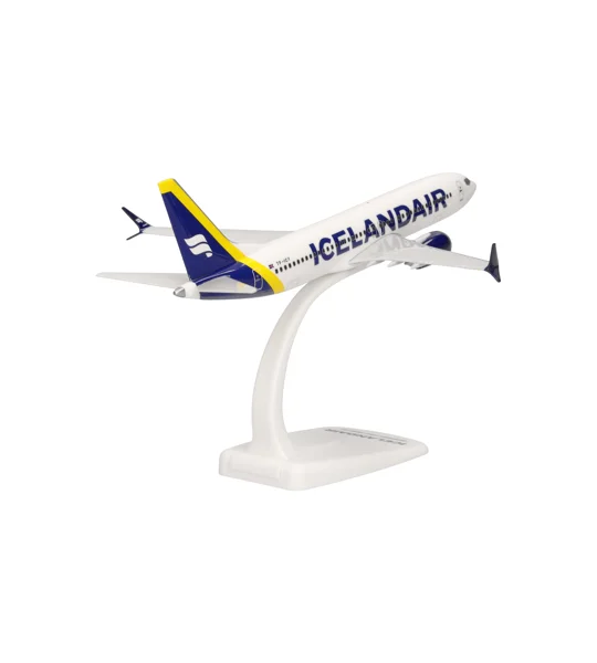 Icelandair Boeing 737-8 1:200