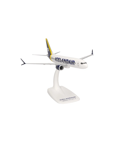 Icelandair Boeing 737-8 1:200