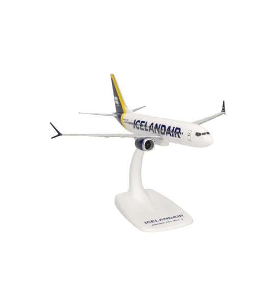 Icelandair Boeing 737-8 1:200