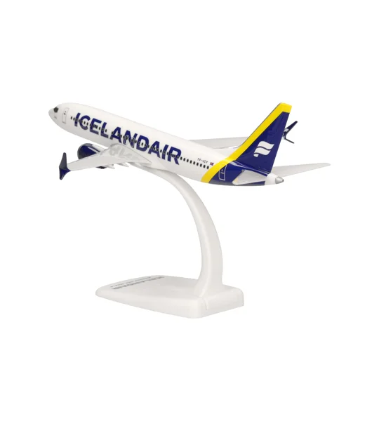 Icelandair Boeing 737-8 1:200