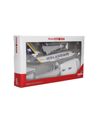 Icelandair Boeing 737-8 1:200