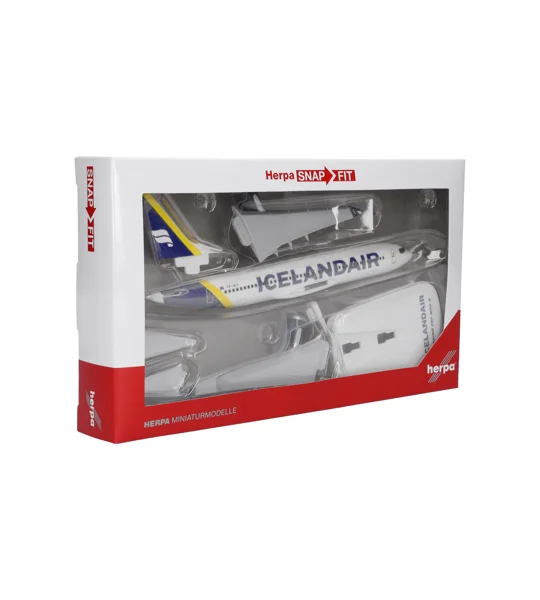 Icelandair Boeing 737-8 1:200