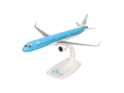 KLM Airbus A321neo 1:200