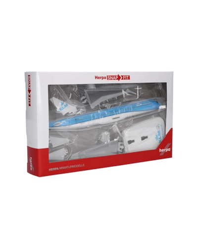 KLM Airbus A321neo 1:200