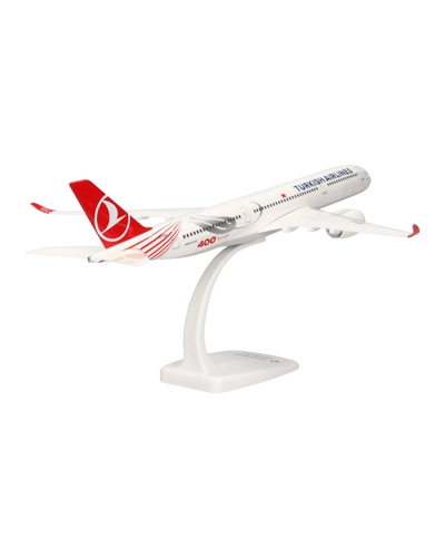 Turkish Airlines Airbus A350-900 "400th Aircraft" 1:200