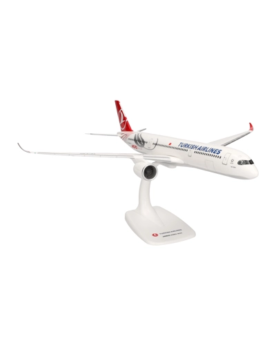 Turkish Airlines Airbus A350-900 "400th Aircraft" 1:200