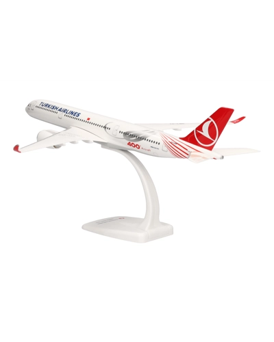 Turkish Airlines Airbus A350-900 "400th Aircraft" 1:200