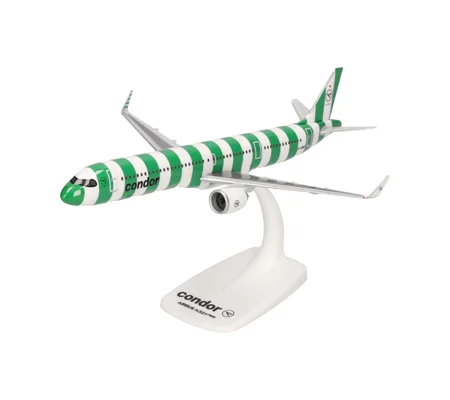 Condor Airbus A321neo "Island" 1:200